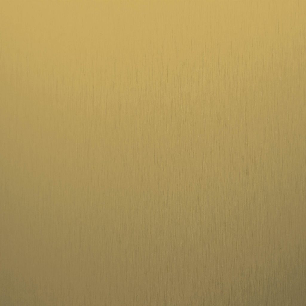 Brushed Brass