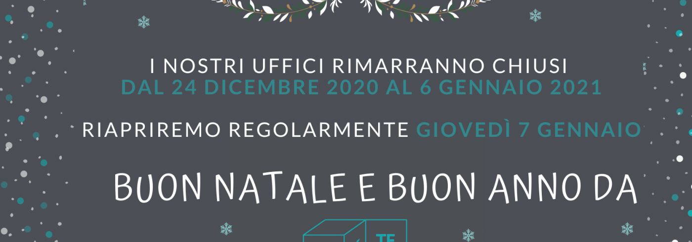 buon natale da makte