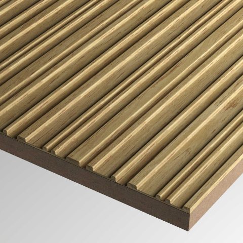 MILLED P4/6/8/12