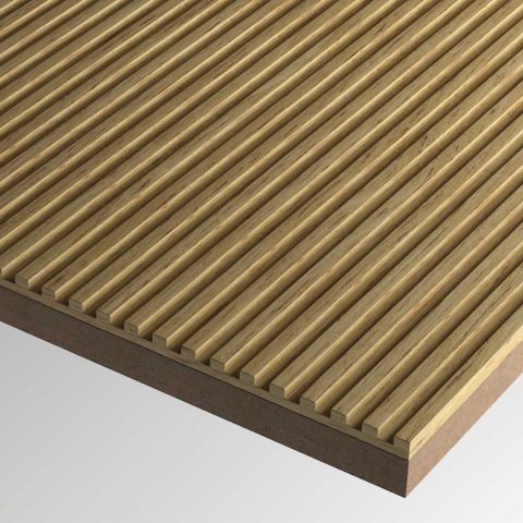 MILLED P6F06