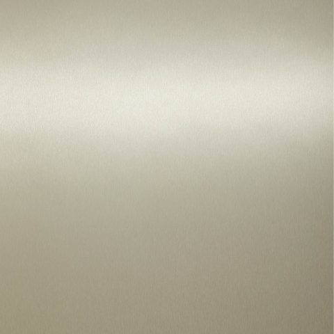 Alu Brushed Champagne