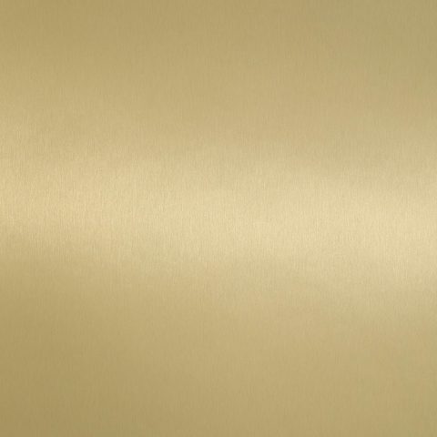 Alu-Brushed Goldtone Special Adverso