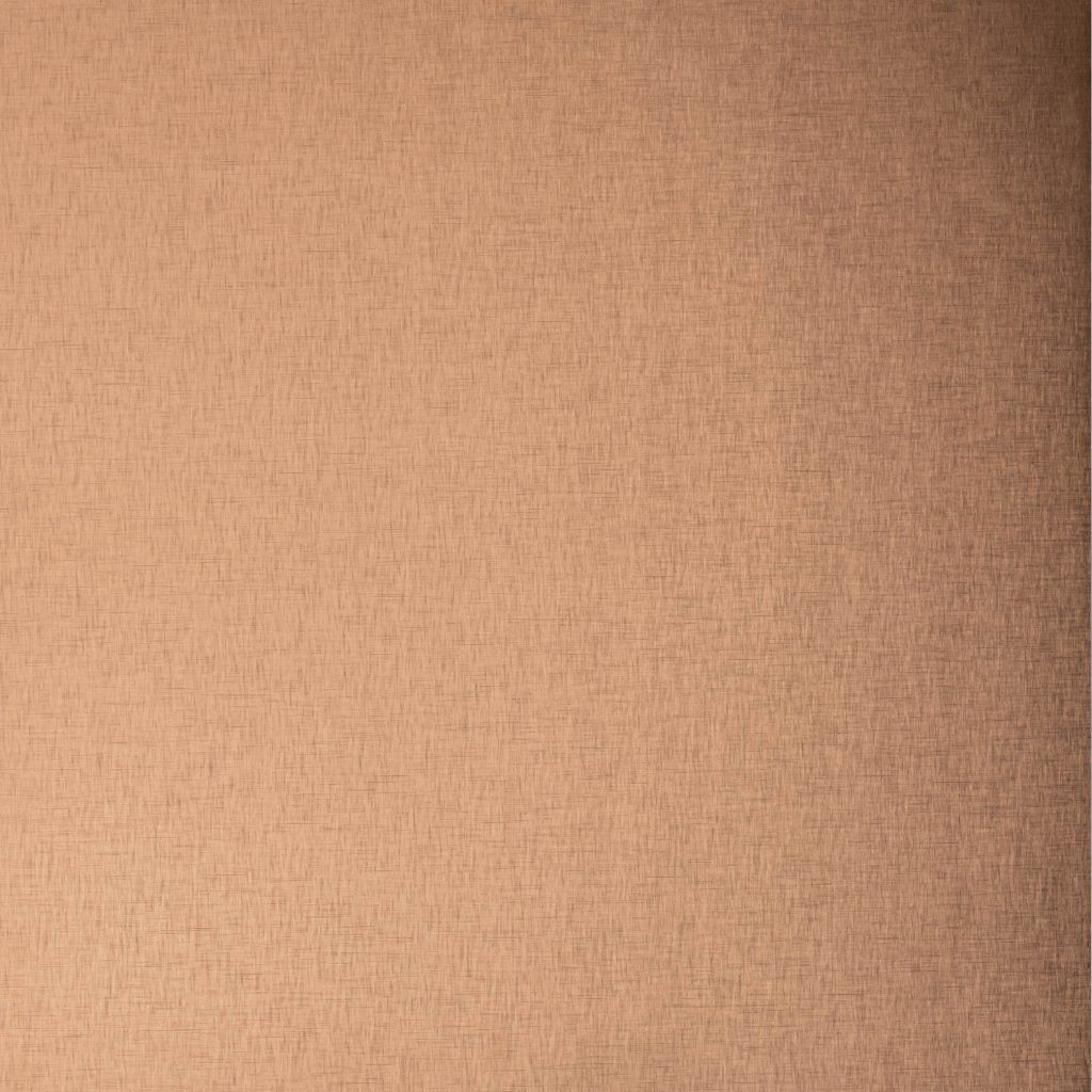 Alu Crossbrushed Coppertone