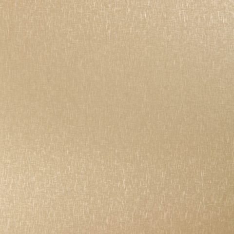 Alu Crossbrushed Goldtone